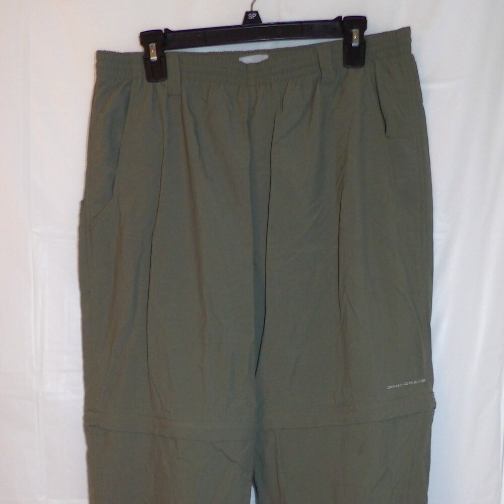 Mens Columbia PFG Omni Shade Large